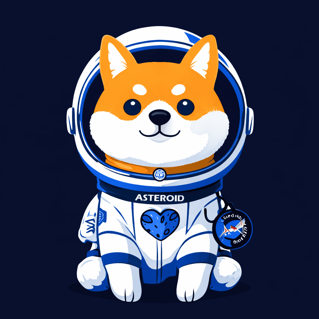 The Commander — official mascot